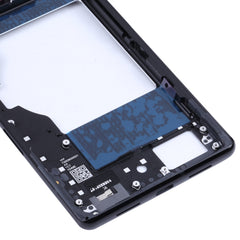 Para Google Pixel 7 Carcasa frontal Marco LC...