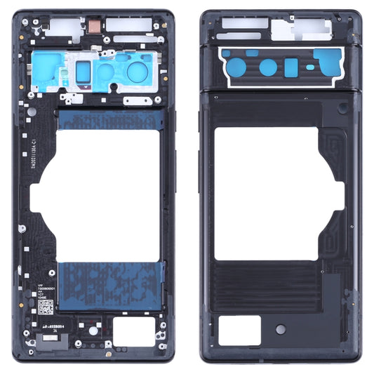 Para Google Pixel 7 Carcasa frontal Marco LC...