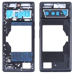 Para Google Pixel 7 Carcasa frontal Marco LC...