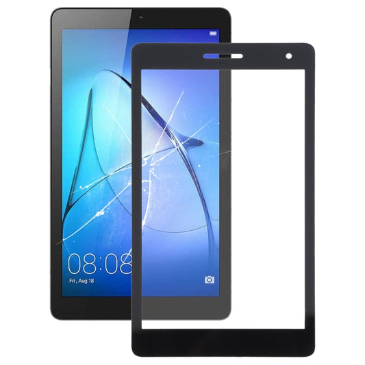 Para Huawei MediaPad T3 7.0 3G Lente de cris...