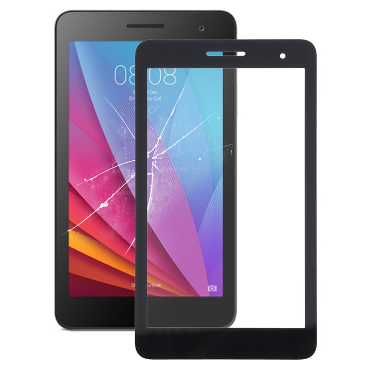 Para Huawei MediaPad T1 7.0 T1-701 Lente de ...