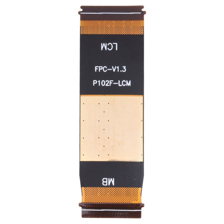 Cable flexible de placa base LCD para Lenovo...