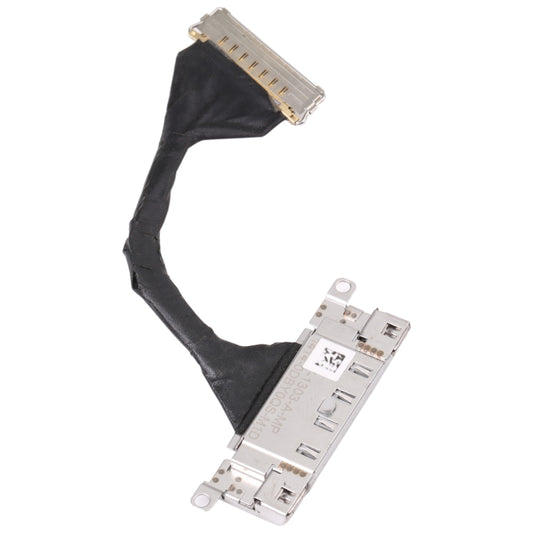 Para Microsoft Surface Pro 7+ Cable flexible...