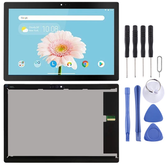 Pantalla LCD para Lenovo Smart Tab M10 FHD R...