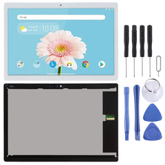 Pantalla LCD para Lenovo Smart Tab M10 FHD R...