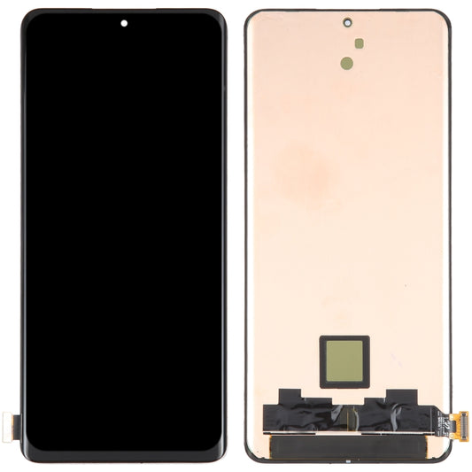 Pantalla LCD original de material LTPO AMOLE...