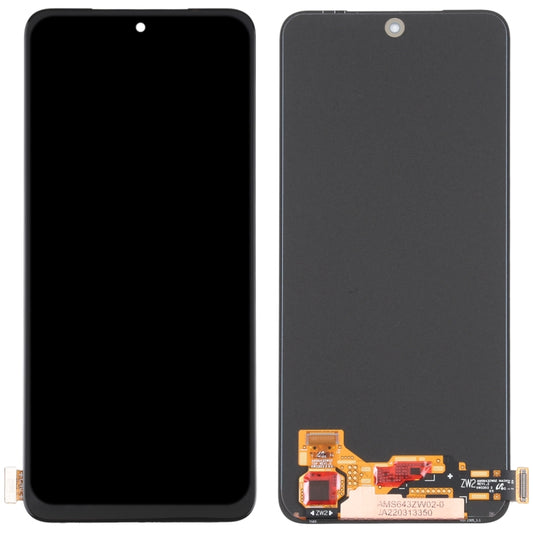 Material AMOLED Pantalla LCD original y ensa...