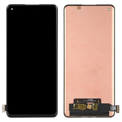 Pantalla LCD original de material Super AMOL...