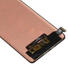 Pantalla LCD original de material Super AMOL...