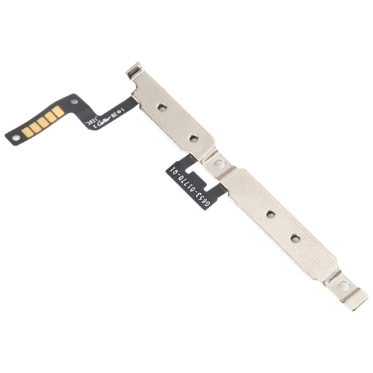 Para Google Pixel 7 Cable flexible de botón ...
