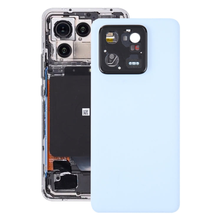 Tapa Trasera De Batería Para Xiaomi 13 Pro