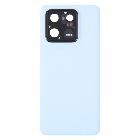 Tapa Trasera De Batería Para Xiaomi 13 Pro