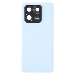 Tapa Trasera De Batería Para Xiaomi 13 Pro