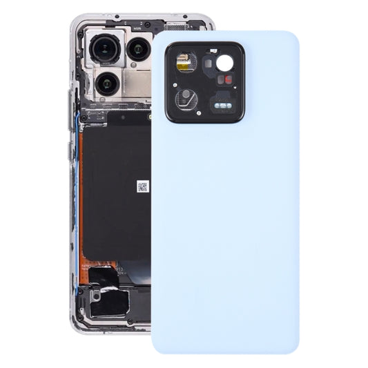 Tapa Trasera De Batería Para Xiaomi 13 Pro