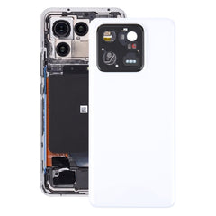 Tapa Trasera De Batería Para Xiaomi 13 Pro