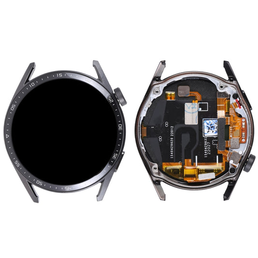 Para Huawei Watch GT 3 46mm Edición de cable...