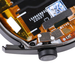 Para Huawei Watch GT 3 46mm Edición de cable...
