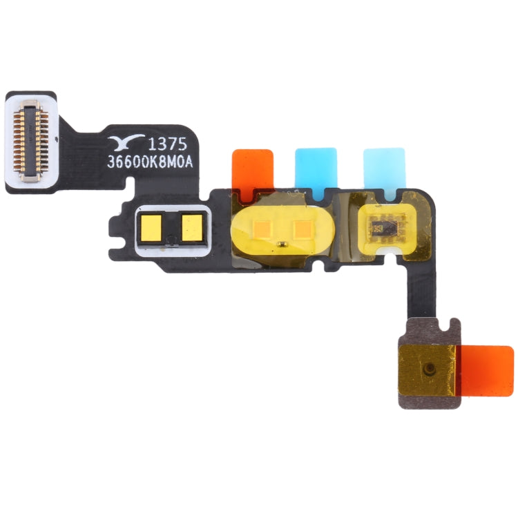Cable Flex de Linterna para Xiaomi Mi Mix 4 ...
