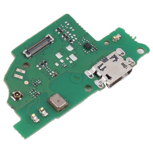 Placa de puerto de carga para Nokia C20     ...