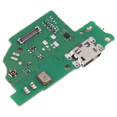 Placa de puerto de carga para Nokia C20     ...