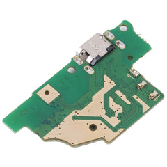 Placa de puerto de carga para Nokia C20     ...