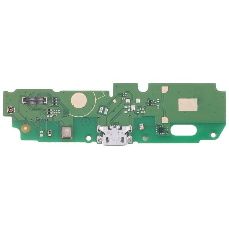 Placa de puerto de carga para Nokia C30     ...