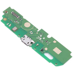 Placa de puerto de carga para Nokia C30     ...
