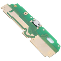 Placa de puerto de carga para Nokia C30     ...