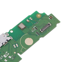 Placa de puerto de carga para Nokia C30     ...