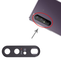 Tapa de Lente de Cámara Original para Sony X...