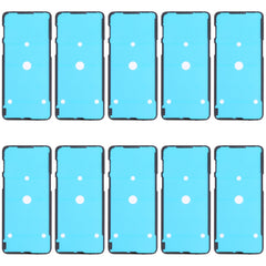 Para OnePlus Nord 2 5G 10 Uds adhesivo de cu...