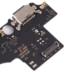 Placa Puerto de Carga para ZTE Blade A51 202...