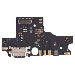 Placa Puerto de Carga para ZTE Blade A51 202...