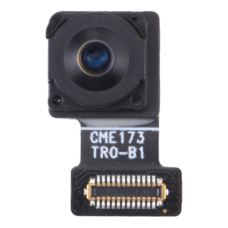 Para cámara frontal OnePlus 8T, For OnePlus 8T