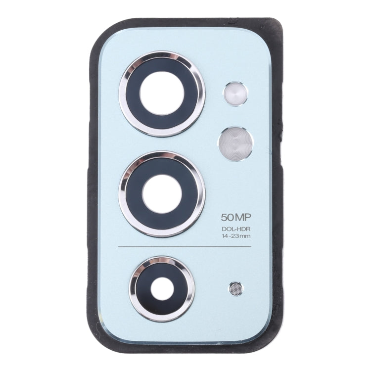 Para OnePlus 9RT 5G MT2110 MT2111 Cubierta d...