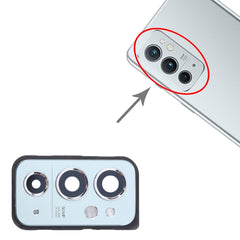 Para OnePlus 9RT 5G MT2110 MT2111 Cubierta d...