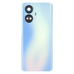 Para Realme 10 Pro+ Tapa trasera de batería ...