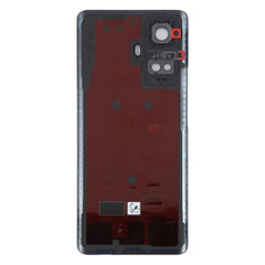 Para Realme 10 Pro+ Tapa trasera de batería ...