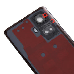 Para Realme 10 Pro+ Tapa trasera de batería ...