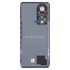 Para OPPO Reno8 T 5G Tapa trasera de batería...