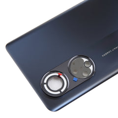 Para OPPO Reno8 T 5G Tapa trasera de batería...