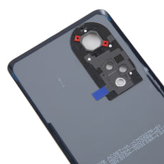 Para OPPO Reno8 T 5G Tapa trasera de batería...