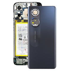Para OPPO Reno8 T 5G Tapa trasera de batería...