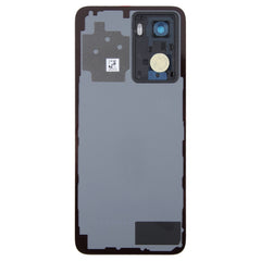 Para OPPO A77 5G / A77s Tapa trasera de bate...