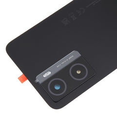 Para OPPO A77 5G / A77s Tapa trasera de bate...