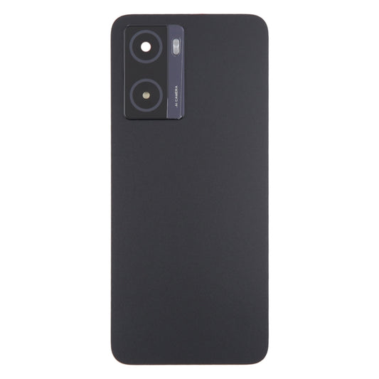Para OPPO A57 5G Tapa trasera de batería ori...