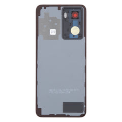 Para OPPO A57 5G Tapa trasera de batería ori...