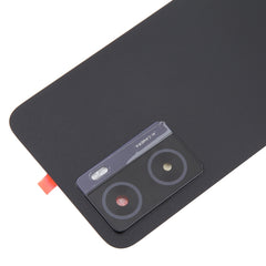 Para OPPO A57 5G Tapa trasera de batería ori...