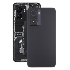 Para OPPO A57 5G Tapa trasera de batería ori...