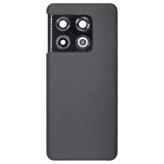 Para OnePlus 10 Pro Tapa trasera de batería ...